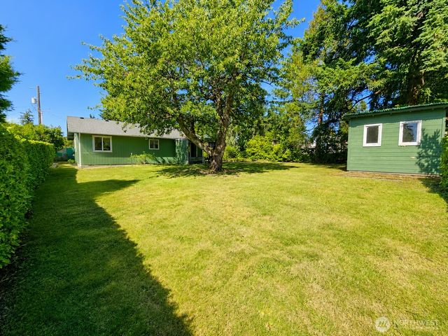 3114 S 63rd Street, Tacoma, WA 98409