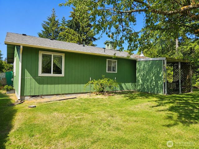 3114 S 63rd Street, Tacoma, WA 98409
