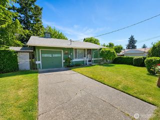 3114 S 63rd Street, Tacoma, WA 98409