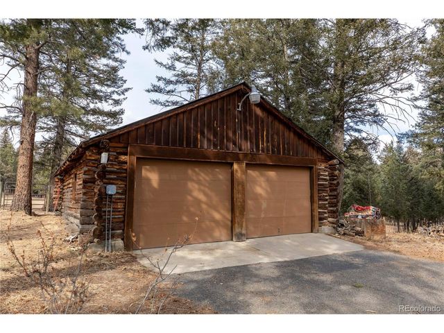8830 Blue Creek Rd, Evergreen, CO 80439