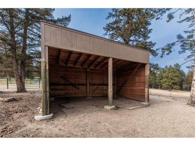 8830 Blue Creek Rd, Evergreen, CO 80439