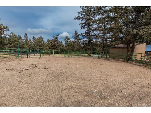 8830 Blue Creek Rd, Evergreen, CO 80439