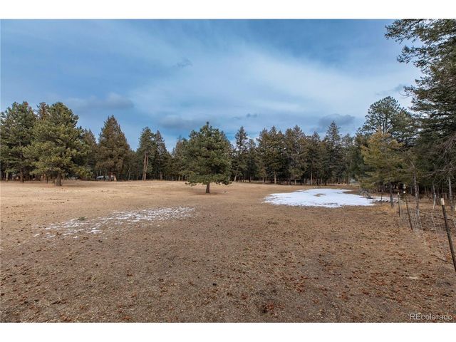 8830 Blue Creek Rd, Evergreen, CO 80439