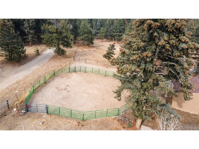 8830 Blue Creek Rd, Evergreen, CO 80439