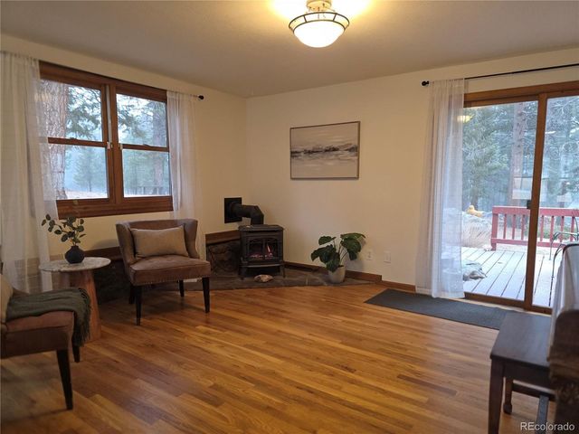 8830 Blue Creek Rd, Evergreen, CO 80439