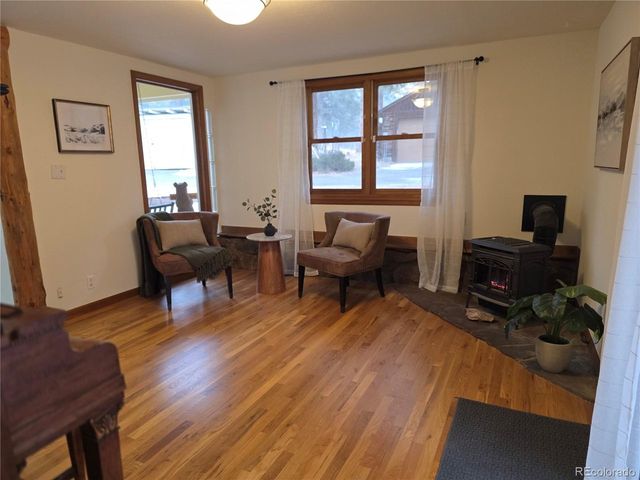 8830 Blue Creek Rd, Evergreen, CO 80439