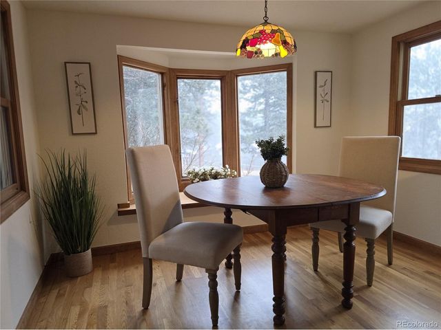 8830 Blue Creek Rd, Evergreen, CO 80439