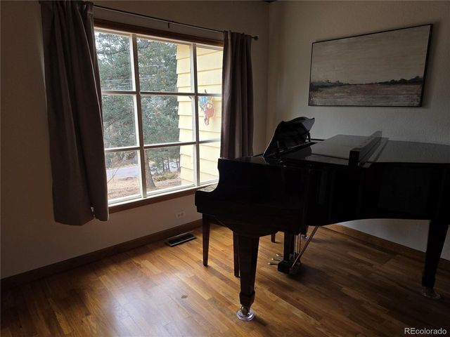 8830 Blue Creek Rd, Evergreen, CO 80439