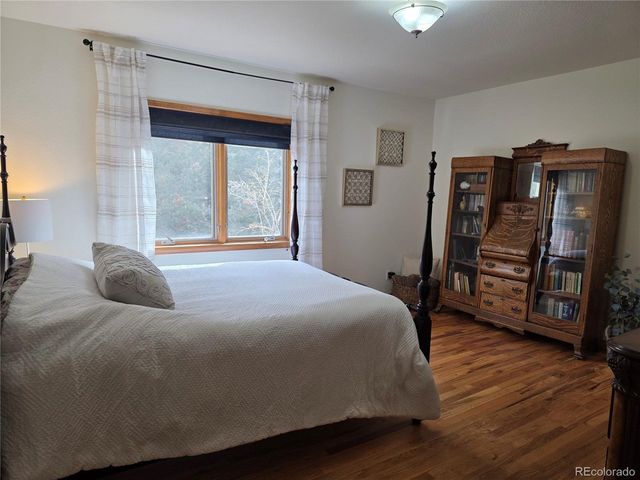 8830 Blue Creek Rd, Evergreen, CO 80439