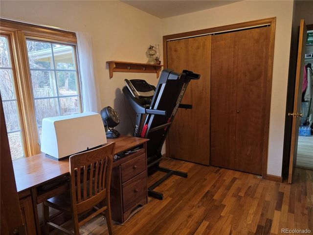 8830 Blue Creek Rd, Evergreen, CO 80439