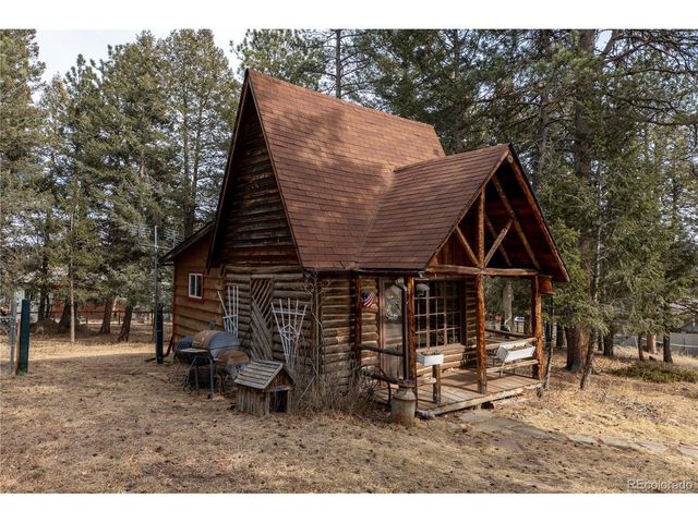 8830 Blue Creek Rd, Evergreen, CO 80439