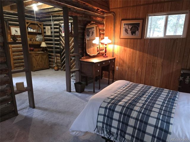 8830 Blue Creek Rd, Evergreen, CO 80439