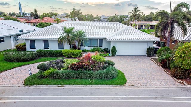 5721 Bayview Dr, Fort Lauderdale, FL 33308