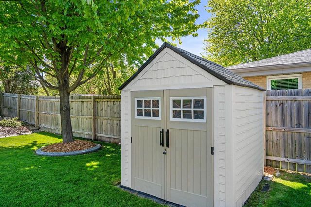 2401 Manchester AVENUE, Milwaukee, WI 53221