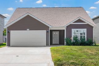 220 Notgrass Rd, Clarksville, TN 37042