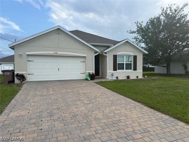 2014 NW 9th ST, Cape Coral, FL 33993