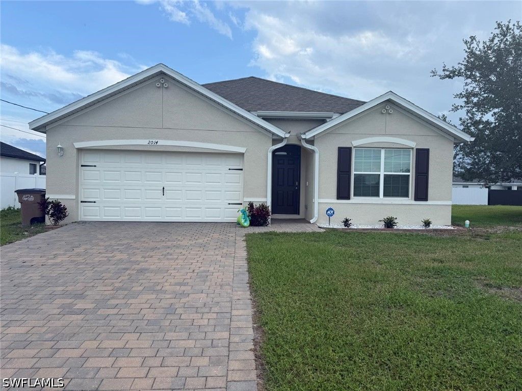 2014 NW 9th ST, Cape Coral, FL 33993