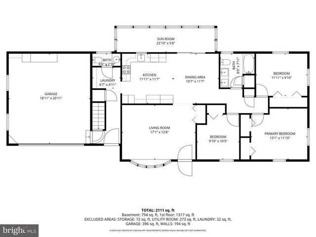 12 OAK LN, Stevens, PA 17578