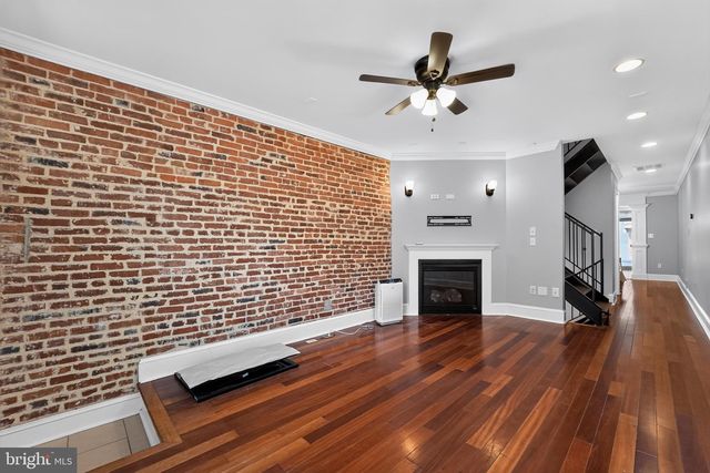 528 S CURLEY ST, Baltimore, MD 21224