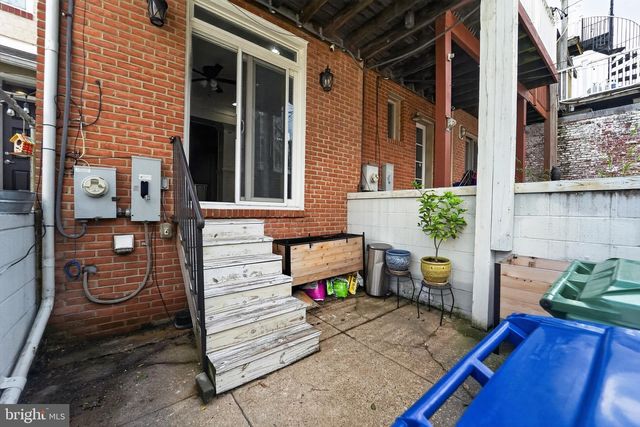 528 S CURLEY ST, Baltimore, MD 21224