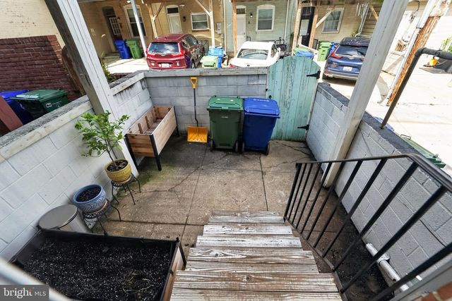 528 S CURLEY ST, Baltimore, MD 21224