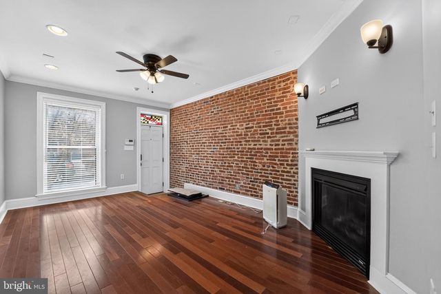 528 S CURLEY ST, Baltimore, MD 21224
