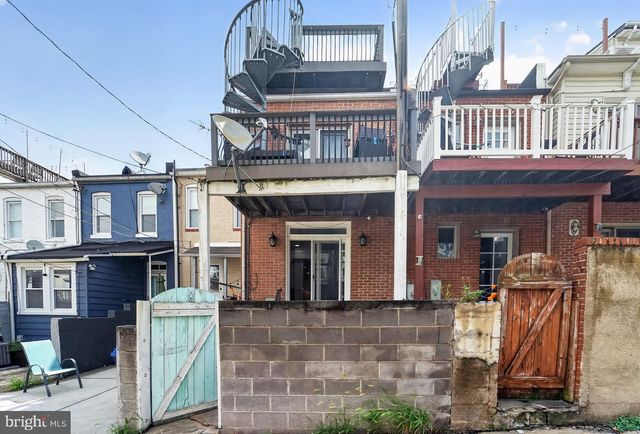 528 S CURLEY ST, Baltimore, MD 21224