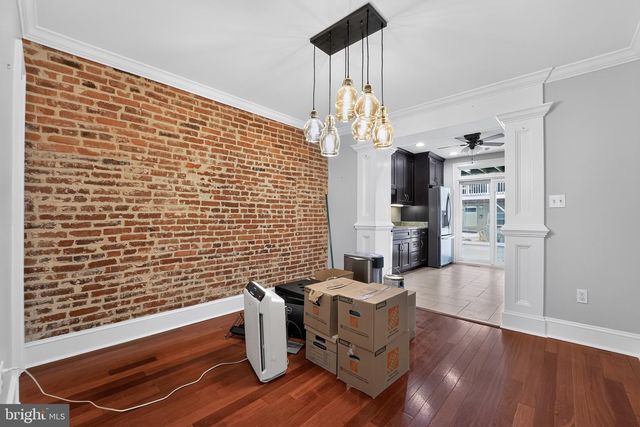 528 S CURLEY ST, Baltimore, MD 21224