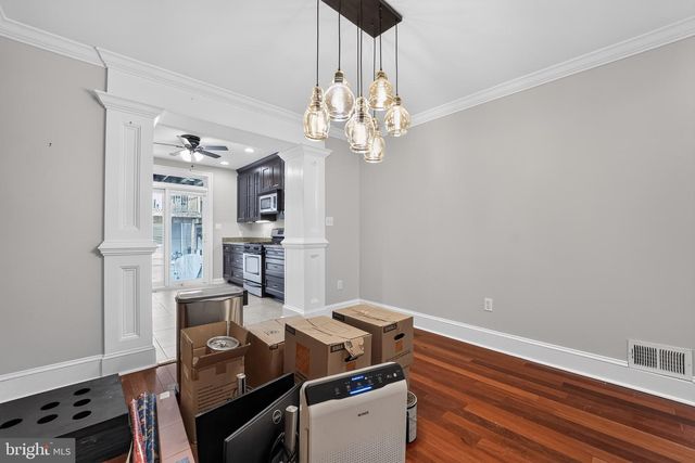 528 S CURLEY ST, Baltimore, MD 21224