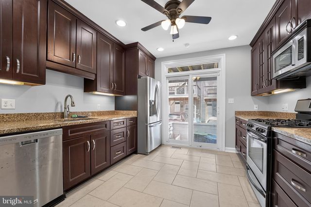 528 S CURLEY ST, Baltimore, MD 21224