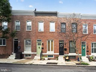 528 S CURLEY ST, Baltimore, MD 21224