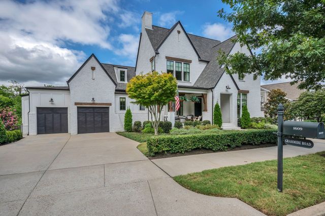 1609 Grassmere Rd, Franklin, TN 37064
