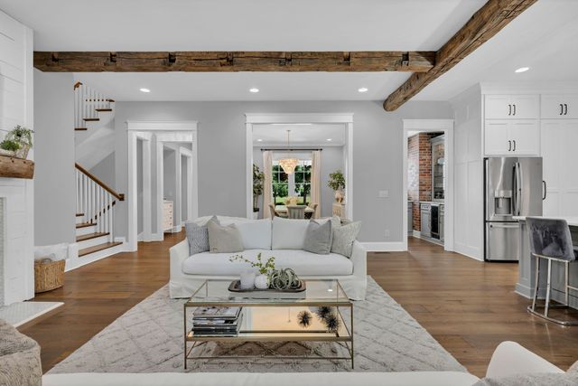 1609 Grassmere Rd, Franklin, TN 37064