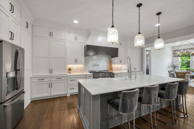 1609 Grassmere Rd, Franklin, TN 37064