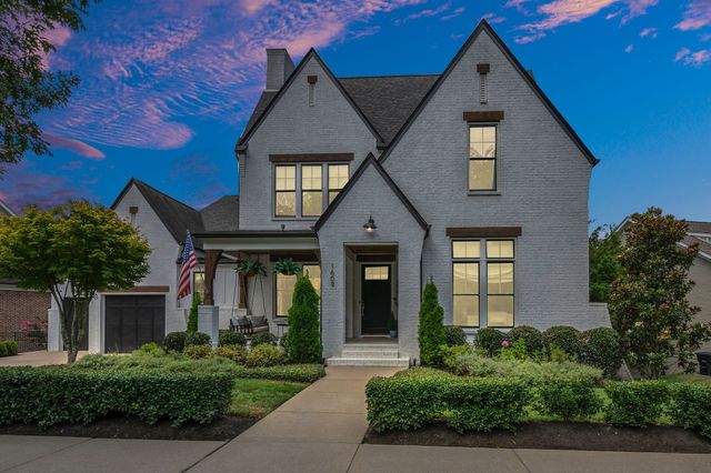 1609 Grassmere Rd, Franklin, TN 37064