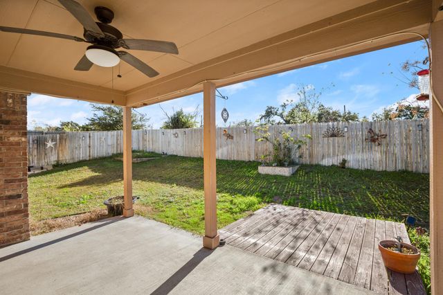 420 Tula TRL, Leander, TX 78641