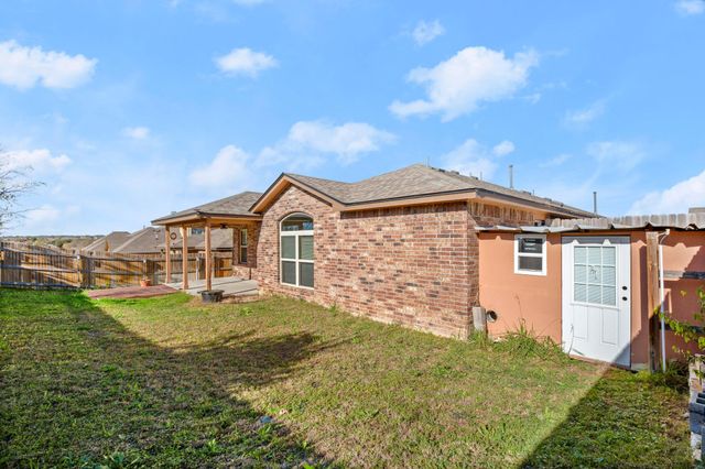420 Tula TRL, Leander, TX 78641