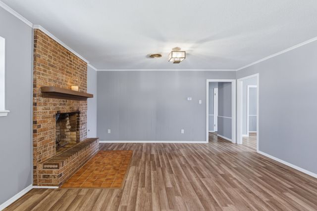 1408 Primrose Lane, Cisco, TX 76437