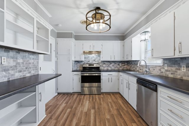 1408 Primrose Lane, Cisco, TX 76437