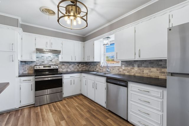 1408 Primrose Lane, Cisco, TX 76437