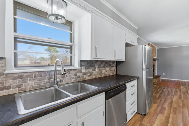 1408 Primrose Lane, Cisco, TX 76437