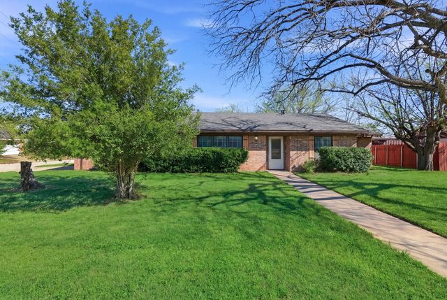 1408 Primrose Lane, Cisco, TX 76437