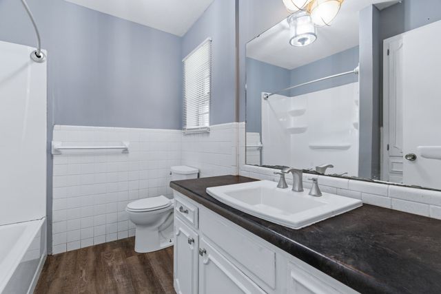 1408 Primrose Lane, Cisco, TX 76437