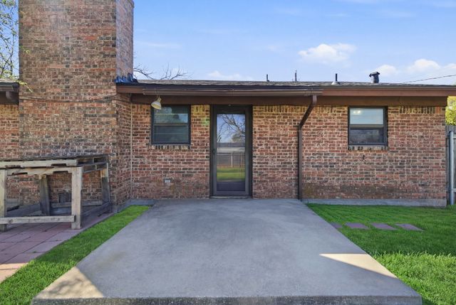 1408 Primrose Lane, Cisco, TX 76437