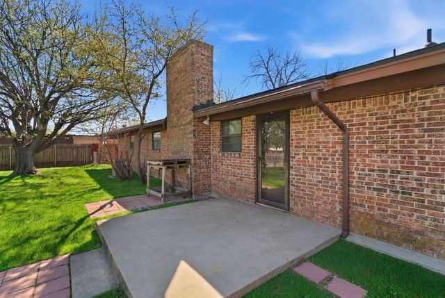 1408 Primrose Lane, Cisco, TX 76437