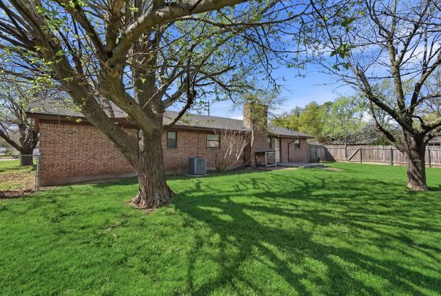 1408 Primrose Lane, Cisco, TX 76437