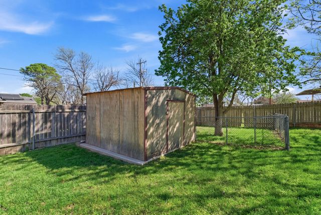 1408 Primrose Lane, Cisco, TX 76437