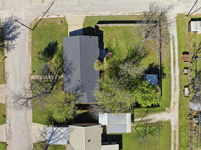 1408 Primrose Lane, Cisco, TX 76437