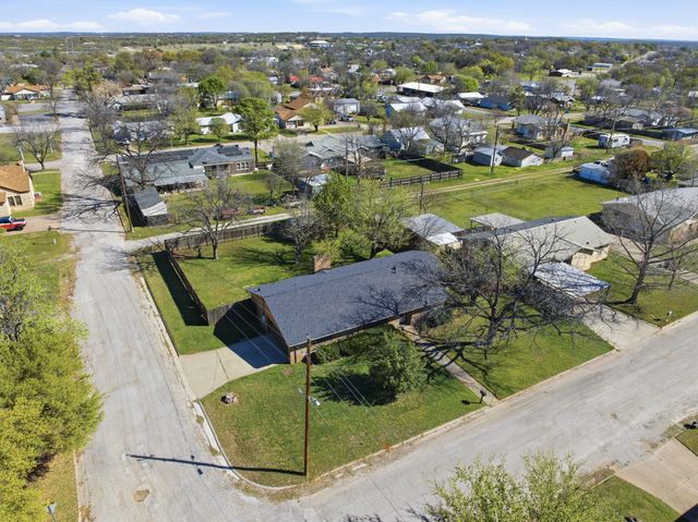 1408 Primrose Lane, Cisco, TX 76437