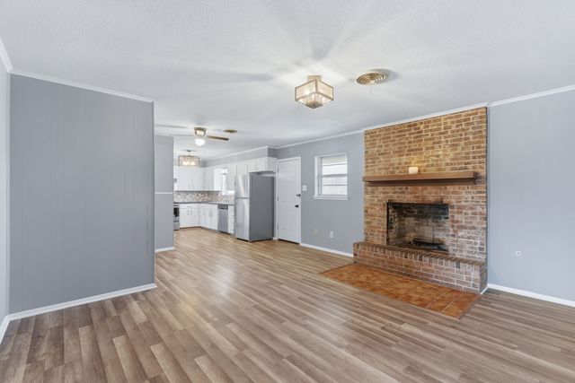 1408 Primrose Lane, Cisco, TX 76437